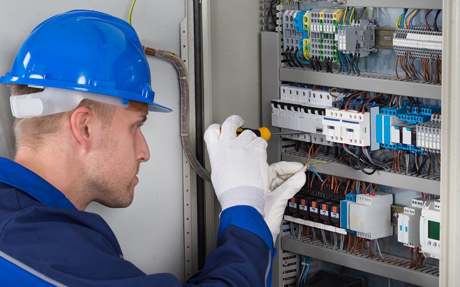  électricien dépannage Livry-Gargan