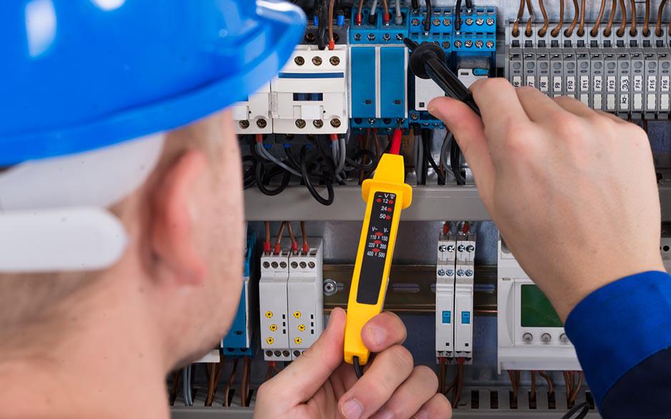 électricien dépannage Livry-Gargan